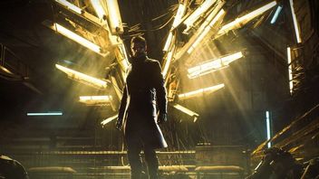 Deus Ex: Mankind Divided skończyło 10 lat i nadal boli, że tak dobry cyberpunk zabiła korporacyjna chciwość
