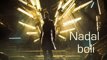 Deus Ex: Mankind Divided skończyło 10 lat i nadal boli, że tak dobry cyberpunk zabiła korporacyjna chciwość