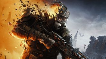 Metro 2039 staje do zaciętej walki z Alien: Isolation 2 na gamescom award. The Blood of Dawnwalker z dwoma wyróżnieniami