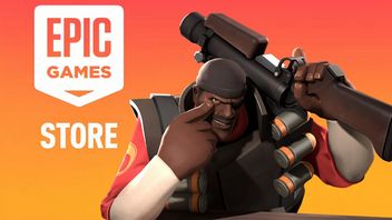 Analityk twierdzi, że walka Steam i Epic Games dobiegła końca, ale napotyka opór. „Dane pokazują inny obraz sytuacji”