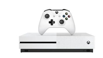 Xbox One S jednak wpływa na wydajność w grach