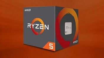 Premiera procesorów AMD Ryzen 5