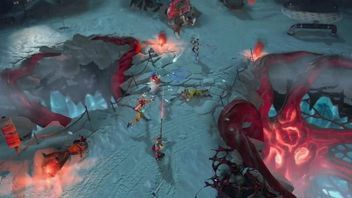 Kill Strain - sieciowa strzelanka od Sony zadebiutuje w lipcu