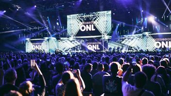 gamescom Opening Night Live 2026: oglądaj z nami wielki pokaz - wszystko, co musisz wiedzieć, plotki i zapowiedzi w relacji na żywo