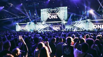 gamescom Opening Night Live 2026: oglądaj z nami wielki pokaz - wszystko, co musisz wiedzieć, plotki i zapowiedzi w relacji na żywo