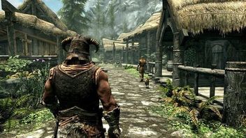 The Elder Scrolls V: Skyrim Special Edition z blisko 6 mln graczy na PC-tach
