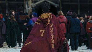 Nicholas Hoult stracił rolę Gilderoya Lockharta. Serial Harry Potter szybko znalazł następcę