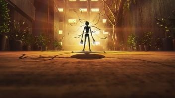 Netflix będzie miał science fiction od legendarnego studia, ale fani są niezadowoleni z premiery