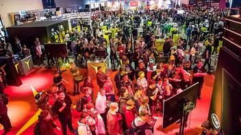 T-Mobile Warsaw Games Week 2017 z rekordową frekwencją