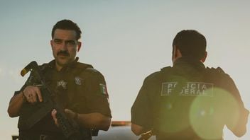 Nowy numer 1 Netflixa w 71 krajach. Pełen akcji thriller kryminalny podbija platformę także w Polsce