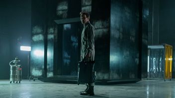 Za 3 dni najważniejsza premiera Apple TV tego tygodnia. Flagowe sci-fi z ponad 80% na Rotten Tomatoes wraca z 2. sezonem
