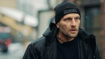 Za 2 tygodnie premiera kontynuacji polskiego hitu SkyShowtime. 6-odcinkowy kryminał ma już pierwszy zwiastun