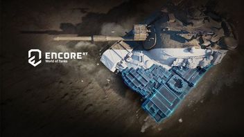 Ray tracing zawita do World of Tanks. Zobacz wideo