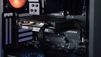 Gracz kupił RTX-a 5080, karta padła, a Amazon zamiast wymiany oferuje zwrot niższy od obecnej ceny