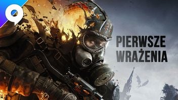 Metro 2039 nie prowadzi za rękę i właśnie dlatego jego wymarła Moskwa wciąga tak mocno