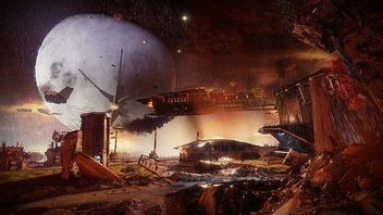 Destiny 2 na PC – zobacz porównanie opcji graficznych i poradnik optymalizacji