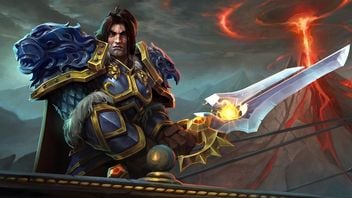 Wyspa w WoW, której prawie nikt nie odwiedza, skrywa niemal całą genezę Classic