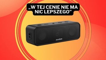 „Zamówiłem aż 3 sztuki”. Amazon przecenił głośnik, któremu Polacy przyznają najwyższe oceny