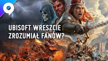 Heroes 3 wraca nie jako remaster, lecz remake. Po 2 godzinach z grą mam wrażenie, że Ubisoft wreszcie zrozumiał fanów