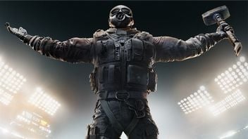 Rainbow Six powraca z nową odsłoną. Tactics to powrót do korzeni serii, choć w nieco innej formie