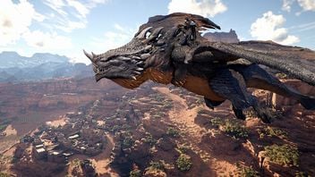 Crimson Desert przechodzi fabularną rewolucję, która ma przygotować grę i graczy na premierę wielkiego DLC