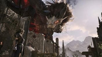 Mroczny miks slashera i soulslike'a Tides of Annihilation na nowym zwiastunie. Gracze ciągle czekają na kluczową datę