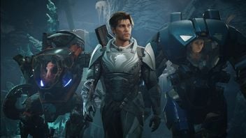 Nadchodzący RPG dla fanów Mass Effect w końcu ma dokładną datę premiery