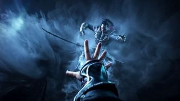 Nowa gra w świecie Zapomnianych Krain otrzymała gameplay trailer. Tak wygląda Warlock: Dungeons & Dragons