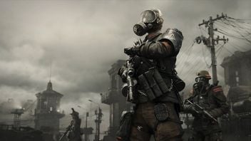 Postapokaliptyczny FPS Metro 2039 na nowym zwiastunie rozgrywki. Gamescom 2026 przyniesie masę informacji o grze