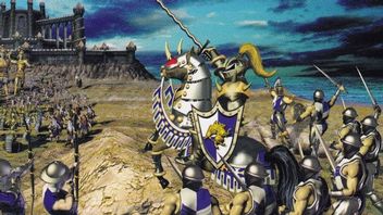 Po 28 latach kultowa strategia Heroes of Might and Magic 3 dostanie pełnoprawny remake od Ubisoftu. Jest okno premiery