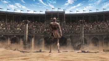 Wersja 1.0 Path of Exile 2 ma datę premiery. Do RPG akcji w końcu trafią wyczekiwane miecze