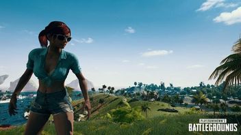 PUBG sprzedało się w 50 milionach kopii, liczba graczy kilkukrotnie większa