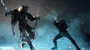 40 ulepszeń dla 65 milionów graczy Wiedźmina 3. Darmowy remaster RPG od CD Projektu Red będzie potężny