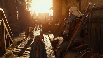40 ulepszeń dla 65 milionów graczy Wiedźmina 3. Darmowy remaster RPG od CD Projektu Red będzie potężny