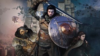 Crimson Desert przechodzi fabularną rewolucję, która ma przygotować grę i graczy na premierę wielkiego DLC