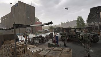 Zaliczyli fatalny start, a dziś przyciagają niemałe tłumy. Kulisy odbudowy Arma Reforger przez Bohemia Interactive