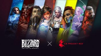 Geralt wkracza do świata Diablo 4. CD Projekt Red łączy siły z Blizzardem i wprowadza gry na Battle.net