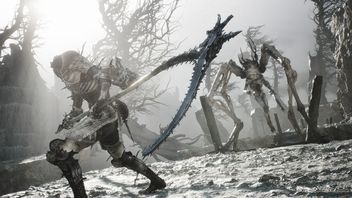 Mortal Shell 2 wyśmiewa cię na podstawie gier, w które grasz najczęściej na Steamie