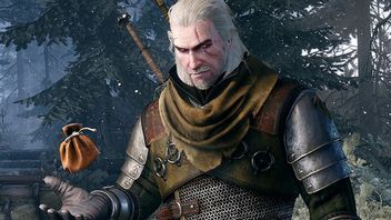 CD Projekt Red ujawnił przybliżoną cenę dodatku Wiedźmin 3: Dziki Gon - Pieśni przeszłości