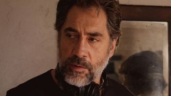 Ponad 30 lat temu Javier Bardem odniósł sukces w filmie, ale zrobił sobie dwuletnią przerwę, żeby pracować jako kelner: „Myślę, że to dobra szkoła”