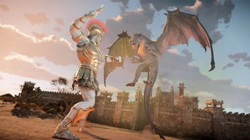 Grafika 3D i niechęć do wydawcy. Zapowiedź remake'u Heroes of Might and Magic 3 podzieliła graczy