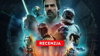 Recenzja Star Wars: Zero Company. BitReactor zrobiło mocny system walki, ale zbyt późno pokazuje najlepsze rzeczy