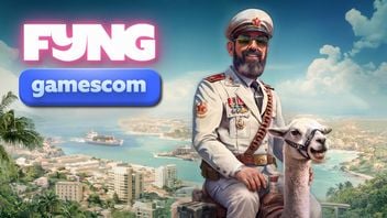 Data premiery wyczekiwanej strategii Tropico 7 ujawniona na FYNG Show