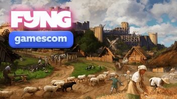 Nowy zwiastun Twierdzy 4 pokazany na FYNG Show, a już jutro czeka nas pokaz gameplaya