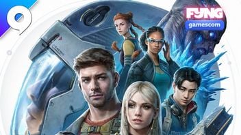 Kolejne spotkanie z The Expanse sprawia, że to wciąż moje najbardziej wyczekiwane RPG. Nie tylko fani Mass Effecta będą się dobrze bawić