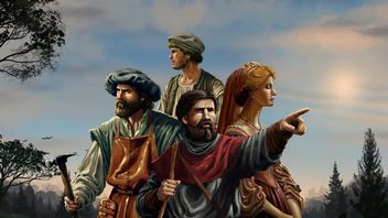 Ambitna strategia z elementami city buildera Rise of the Merchants zaprezentowana na FYNG Show