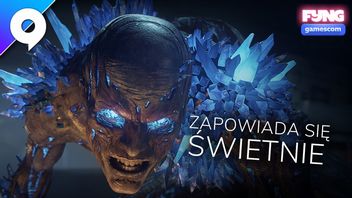 Kolejne spotkanie z The Expanse sprawia, że to wciąż moje najbardziej wyczekiwane RPG. Nie tylko fani Mass Effecta będą się dobrze bawić