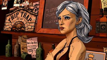 Kultowe The Wolf Among Us otrzyma remaster niemal dokładnie 13 lat po premierze. Jest data premiery