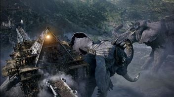 9 lat po porażce w kinach nowa wersja jednej z najwspanialszych historii fantasy otrzymała drugie życie na HBO Max