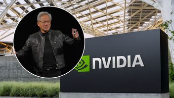 Gaming stał się dla NVIDII niemal dodatkiem do biznesu AI, firma zarobiła w trzy miesiące prawie 60 mld dolarów